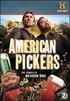 American Pickers - Season 1 (3 DVDs)