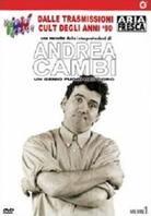 Andrea Cambi - Vol. 1 - Un genio fuori dal coro