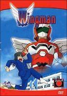 Wingman - Vol. 4