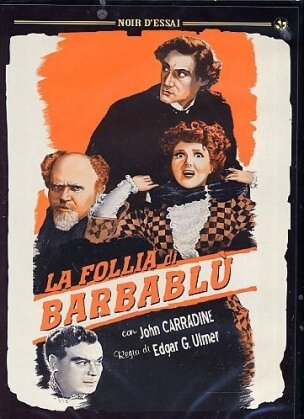 La follia di Barbablù (1944)