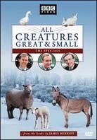 All Creatures Great & Small - The Specials