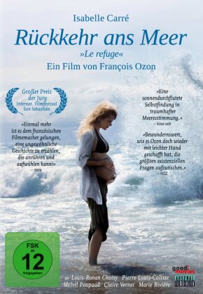 Rückkehr ans Meer - Le Refuge (2010) (2009)
