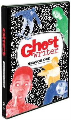 Ghost Writer: Season One - Ghost Writer: Season One (5PC) (5 DVD)