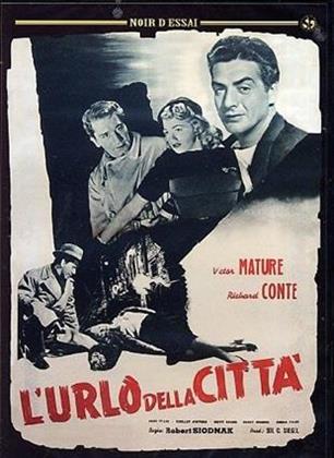 L'urlo della città (1948) (n/b)