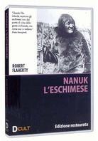 Nanuk l'eschimese - Nanook of the north (Edizione Restaurata) (1922)