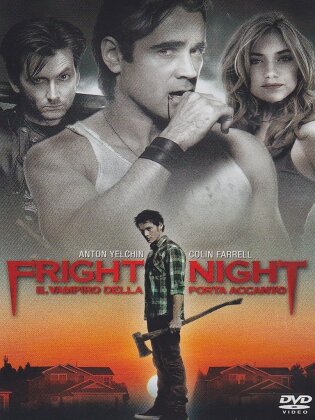 Fright Night - Il vampiro della porta accanto (2011)