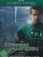 Green Lantern (2011) (Blu-ray + DVD)