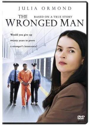 Wronged Man - Wronged Man / (Ac3 Dol Ws) (Widescreen)