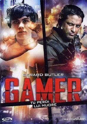 Gamer (2009)