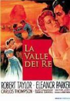 La Valle dei Re - Valley of the Kings (1954)