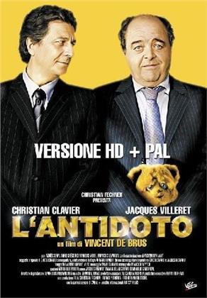 L'antidoto - L'Antidote (Versione 2 DVD HD + Pal) (2005)