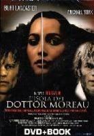 L'isola del dottor Moreau - The island of Dr. Moreau (1977)