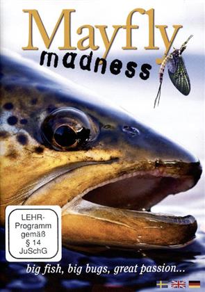 Mayfly Madness