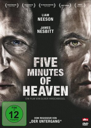Five minutes of heaven (2009)
