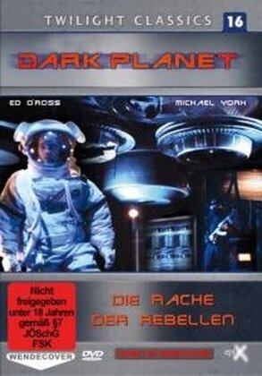 Dark Planet - (Twilight Classics) (1997)