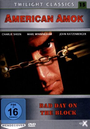 American Amok - Bad Day on the Block - (Twilight Classics) (1997)