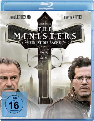 The Ministers - Mein ist die Rache (2009)
