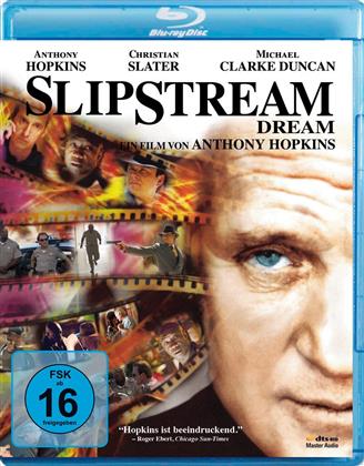 Slipstream Dream - Slipstream (2007)