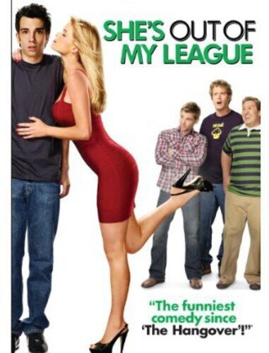 She's Out of My League (2010)