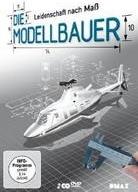 Die Modellbauer (2 DVDs)