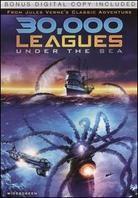30,000 Leagues Under the Sea - (includes Digital Copy) (2007)