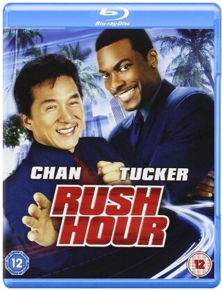 Rush hour (1998)