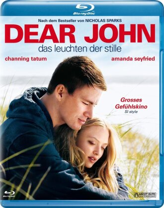 Dear John - Das Leuchten der Stille (2010)