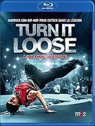 Turn It Loose - L'ultime battle
