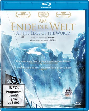 Am Ende der Welt - At the Edge of the World (2009)
