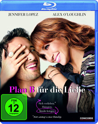 Plan B für die Liebe (2010)