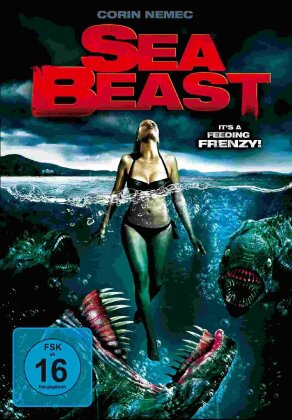 Sea Beast (2009)
