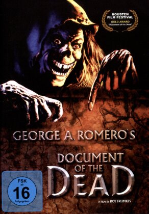 Document of the dead - George A. Romeros (1985)