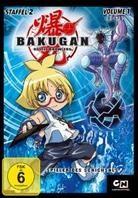 Bakugan - Staffel 2.1