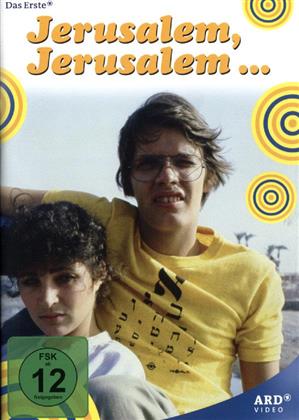 Jerusalem, Jerusalem... (2 DVDs)