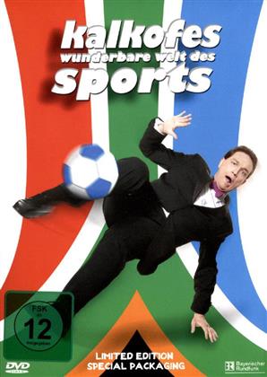 Kalkofes wunderbare Welt des Sports (2010) (Limited Edition)