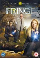 Fringe - Season 2 (6 DVDs)