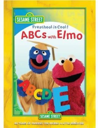 Sesame Street - Preschool is Cool - ABCs with Elmo