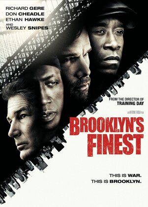 Brooklyn's Finest - Brooklyn's Finest / (Ws) (2009)