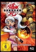 Bakugan - Staffel 2.2