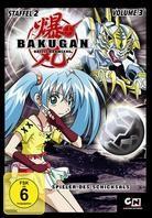 Bakugan - Staffel 2.3