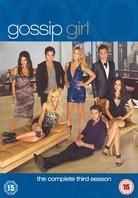 Gossip Girl - Season 3 (5 DVDs)