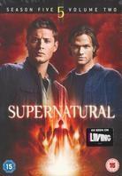 Supernatural - Season 5.2 (3 DVDs)