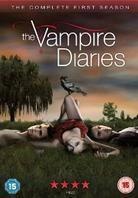 The vampire diaries - Season 1 (5 DVDs)