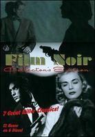 Film Noir (Collector's Edition, 6 DVDs)