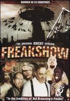 Freakshow (2007)