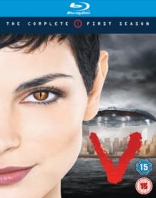 V - Season 1