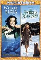 Whale Rider / The Secret of Roan Inish (2 DVDs)