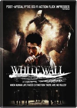 White Wall (2009)