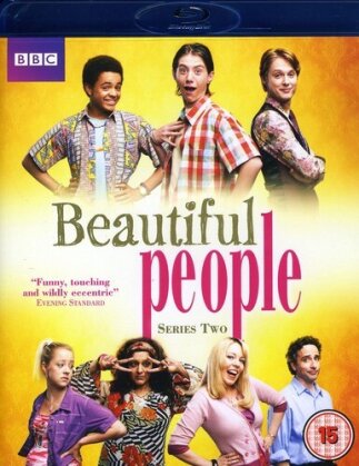 Beautiful People - Season 2