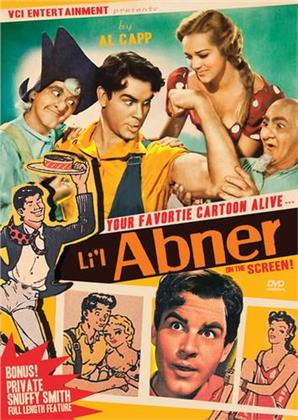 Li'l Abner (1940) (b/w)